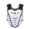 Herobiker motocykl pancerz motocross motocross body armor motocyklowy kamizelka skrzyni klatki piersiowej kamizelka narciarstwa wyścigowe straż Ochrona 7488592