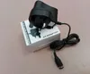 UK plug Home Travel Wall Charger Strömförsörjning Ac Adapter med kabel för DS NDS Gameboy Advance GBA SP DHL FedEx EMS Free Ship