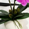 Real Touch Flowers Free Flowers Home Decor Decorations de salon PU MATÉRIAU