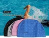 Xinhang Pu Coat Swimming Cap Bekväm hatt för vuxna med utsökt utförande, mycket mer fashionabla och attraktiva