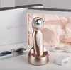 3mhz Ultrasuoni Massaggiatore ad ultrasuoni Photon Tender Wrinkle Remove Skin Tightening Lifting Microcurrent Face Body Beauty Instruments