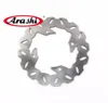 Arashi 1 Set For HONDA CBR954RR 2002 2003 CNC Floating Front Rear Brake Disk Disc Rotors CBR 954 RR CBR929RR 2000 2001