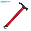 Camping Tent Hammer Lightweight Outdoor Multi-function Aluminum