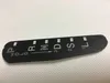 Transmission Gearbox Shift Indicator Plate Stick Strip Lins för MAZDA 323 FAMILIA 2000 BJ Automatisk Vänster Rudder BL8H-64-353Al1