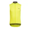 RAPHA team Cycling Sleeveless jersey Vest 100% Polyester Top Quality Summer Homme Ropa Ciclismo free delivery C2308