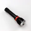 The latest XM-L2 LED submersible flashlight ultra strong light and long shot waterproof 26650 torchlight charge flashlight