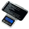iPhone Şekilli Dijital Cep Ölçekli Elmas Terazi Gram Mini Elektronik Takı Ölçeği 200g x 0.01g