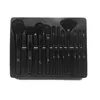 11pcs/set elf makeup Brush set cream power foundation foundes forees multipurpose beauty commetic tool set