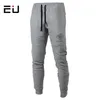 Jogginghose Herren Laufhose Männer Fitness Gym Leggings Sporthose Fußball Fußball Sport Training