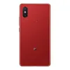 Oryginalny Xiaomi Mi 8 Mi8 SE 4G LTE Telefon komórkowy 4GB RAM 64GB ROM Snapdragon 710 Octa Core Android 5.88 "AMOLED Pełny ekran 20.0MP AI NFC ID na Palec Smart Mobile Telefon telefon komórkowy