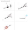 Male Chastity Devices Stainless Steel Vibrating Urethral Dilators Sounding Penis Plug vibrator Stretching Sounds Sex Toys4732819