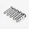 New Stainless Steel Catheters Urethral Dilators Penis Plug Hollow Urethral Sound Penis Rod Sex Toys For Man Penis Plugs For Men1116742