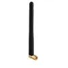 868MHz Antena 3DBi Antena Banhado Ouro Rod Antena Wireless Digital Medidor Readmenment System Antena