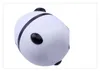 Neue Panda-Eier, Squishy Jumbo, süßer Panda, Kawaii, cremefarbener Duft, Kinderspielzeug, Puppe, Geschenk, lustige Sammlung, Stressabbau-Spielzeug, Hop-Requisiten