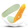 High Quality Sport Insoles EVA Ortic Arch Support Shoe Pad Sport Running Breathable Insoles Insert Cushion For Men Women57387361355054