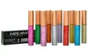 IN STOCK!!New Chinese Brand HANDAIYAN Glitter Liquid Eyeliner 10 Colors Metallic Shine Eye Shadow Eye Liner Makeup DHL