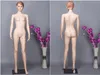 2016 à la mode Full Body Mannequin femme Mannequin en plastique modèle féminin en vente