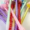 36 PCSLOT Lollipop Pen Souvenirs Birthday Party Favors Decorations Kids Supple Baby Shower Söt gåva Julnew Year7769230