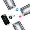 Автомобильная радиотеоатреапременная машина цифровой Bluetooth Car Mp3 Player 60WX4 FM Radio Audio Music USB SD с In Dash Aux Input2459