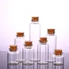 Bottiglia in vetro trasparente con tappi per valtali veliani valori di vetro a sospensione progetti fai -da -te per ricordi da 30 mm di diametro