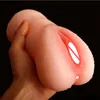 Süper gerçekçi yapay büyük eşek bebekleri kız kompakt vajina kedi kanal insan mastürbasyon kupası erkek mastürbatörler seks toy4621663