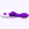 Dual G Spot Vibrator AV Stick High Speed ​​Vibration Sex Toy for Women Adult Toys Sex Products Erotic Machine Dildo1877324