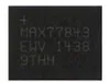 Max77843 Små strömförsörjning IC-chip per för Samsung Galaxy Note 4 N910F N910C
