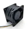 Original Sunon PF60381BX-000C-S99 12V 30W 60*60*38mm 6cm Computer Server Cooling Fan