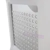 고품질 4 색 큰 구슬 LED PDT 라이트 스킨 케어 LED 얼굴 스파 PDT 치료 피부 회춘 여드름 제거제 안티 - 주름 휴대용 CE