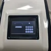 Machine de cellulite de thérapie de congélation sous vide perdre du poids machine de beauté cryolipolyse avec 4 poignées