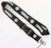 10 PCS Motorcykel Lanyard Neck Cell Phone Strap ID Badge Card Holder MixColor9348064