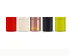47 * 65mm Kleine theedoos Metalen Tin Jar Opbergdozen Candy Case Organizer Jars Houder voor Reizen