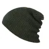 Bonnets au Crochet chapeaux mode à la mode femmes et hommes bonnet en plein air chapeau hiver chaud laine tricoté Caps50415191377527