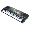 37 Keys Organ Electric Piano 425 x160 x 50mm Digital Music Elektroniskt tangentbord Musikinstrument Toy for Learning1943216