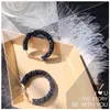 Nieuwe Dangle Kroonlie Crystal Diamond Ring Scrub Stud Oorbellen Wholesale Gift Earring