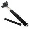 3 kolorowy mini selfie Stick Extleble aluminiowy monopod z adapterem dla GoPro Hero Camera 3 4 5 6 iPhone Samsung Xiaomi 5463671