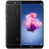 Oryginalny Huawei Ciesz się 7s 4G LTE Telefon komórkowy 3 GB RAM 32GB ROM Kirin 659 OCTA Core Android 5.65 "13MP ID Fingerprint Smart Telefon komórkowy