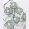 LED-Schildermodul, Hintergrundbeleuchtung, 2835, 3 LEDs, 1,2 W, 140 lm, Superhelligkeit, 110 V, 220 V, Hochspannung für die Hintergrundbeleuchtung von Schilderkästen