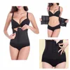 뜨거운 여성 슬리밍 바디 셰이퍼 코르셋 허리 트레이너 바디 Tummy 거들 컨트롤 Underbust Shapewear 벨트 무료 배송