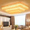 Chandeliers LED ceiling factory prices luxury noble gorgeous high end K9 crystal chandelier hotel hall stairs villa lights