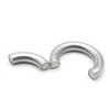 Magnetic cock ring stainless steel ball stretcher scrotum ring metal penis ring sex toy for men cockring ballstretcher weights Y185636526