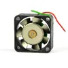 Orijinal ICFAN 2510F-5 5 V 0.13A / 0.12A Delsiz Ultra Küçük 2.5 cm Dizüstü Fan