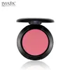 IMAGIC Makeup Cheek Blush Powder 8 Fard di colore diverso colore Polvere pressata Fondotinta Trucco viso Fard con imballaggio al dettaglio