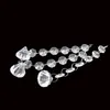 clear crystal beads strands