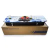 Pandora 5s Can Store 1299 in 1 home jamma 2 players Arcade plastic console with game board HD VGA USB output to TV