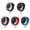 Smart Watch Z3 Bluetooth Draadloze SmartWatches met SIM-kaart Slot Camera HD Display voor Android IOS Universal Cellphones Relgio Inteligen