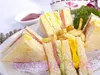 Qihang_top Mutfak ekipmanları ticari 110 V 220 V elektrikli sandviç tost makinesi waffle makinesi makinesi sandviç waffle makinesi fiyat yapma