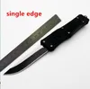 A161 161 Zwart Handvat 10 Modellen Blade Double Action Tactical Self Defense Folding Edc Mes Camping Mes Hunting Messen Xmas Gift