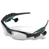 V4.1 sem fio bluetooth óculos de sol ao ar livre óculos de sol estéreo handsfree fone de ouvido fones de ouvido fones de ouvido para o telefone inteligente no varejo hbs-368 70 pcs