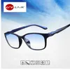 UVLAIK 패션 안티 블루 광선 읽기 안경 남자 여성 고품질 TR90 소재 독서 안경 처방전 +1.0 +4.0